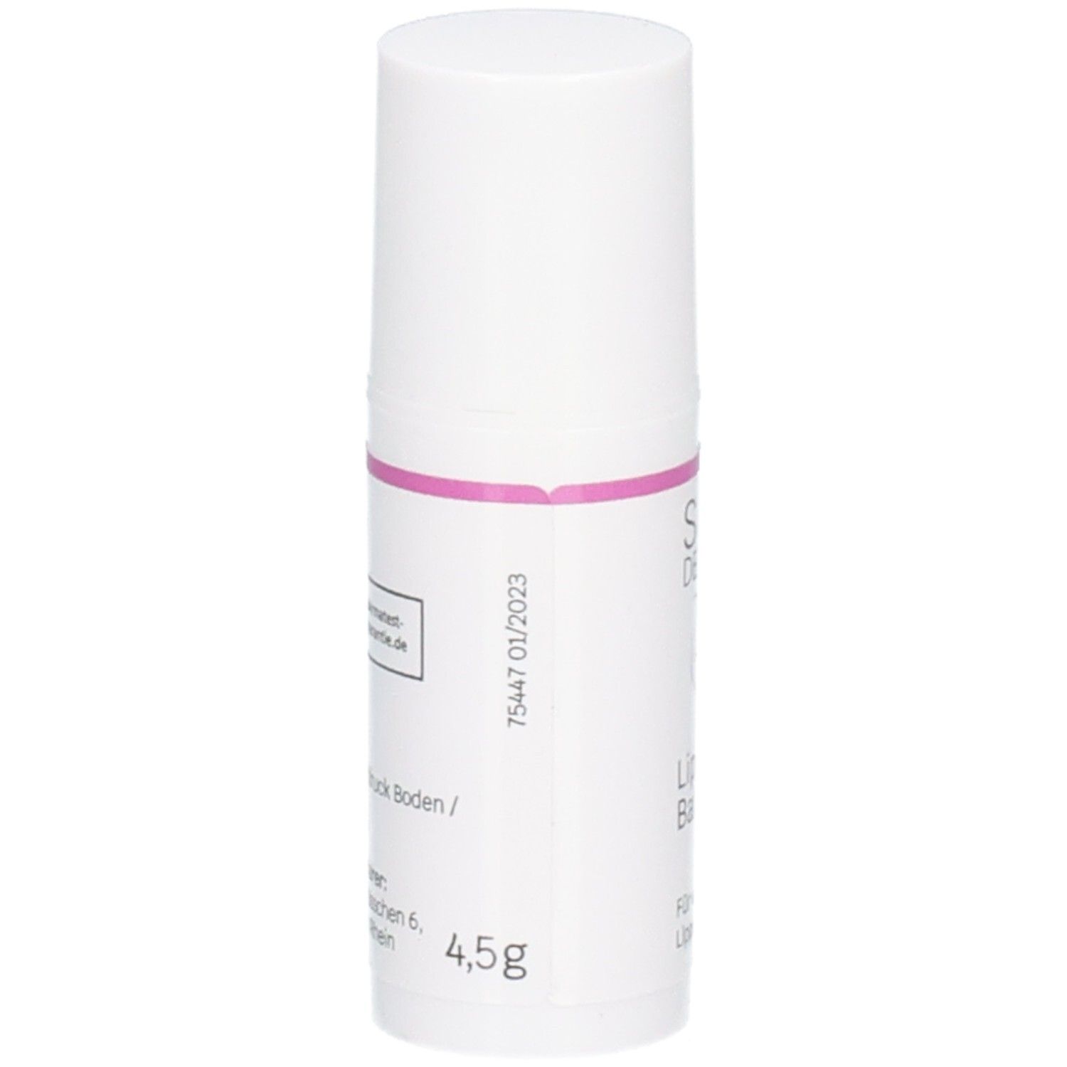 SIRIDERMA Lippenbalsam