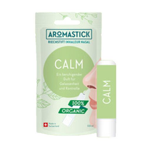 Image of AROMASTICK RIECHSTIFT CALM