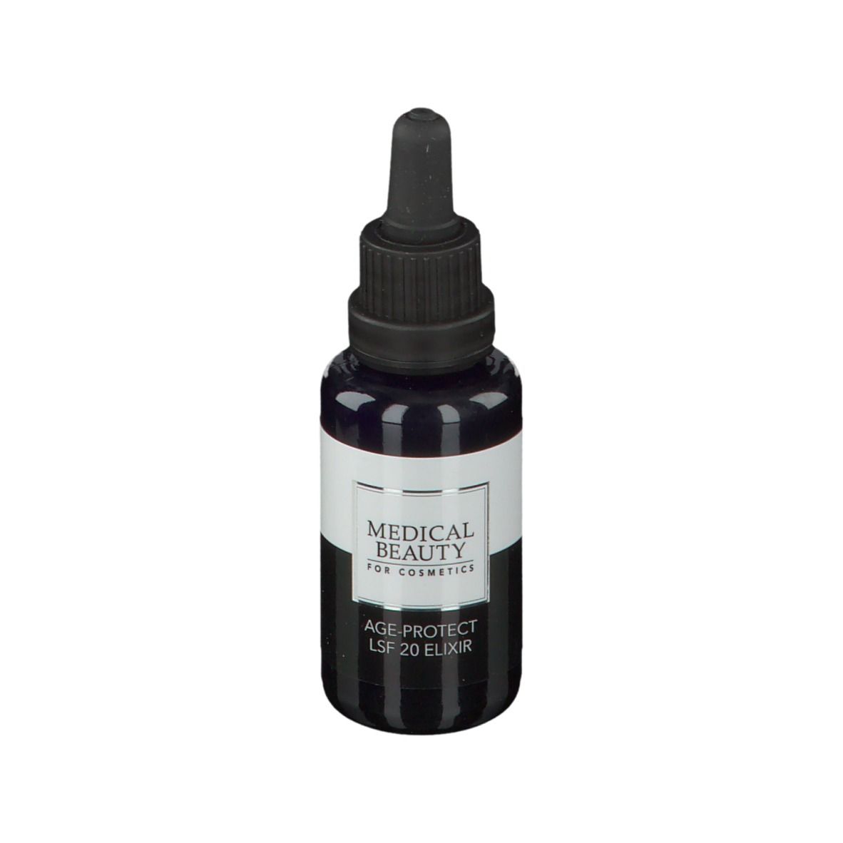 MEDICAL BEAUTY AGE-PROTECT ELIXIR LSF 20