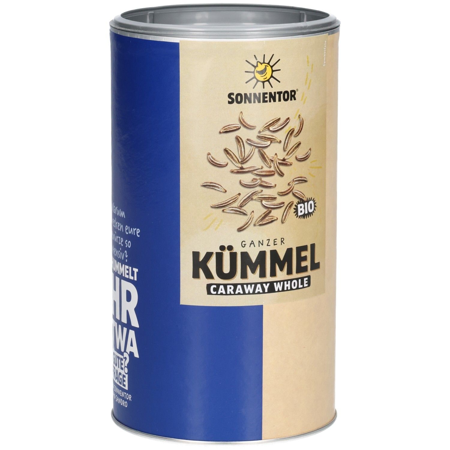 SonnentoR® Cumin