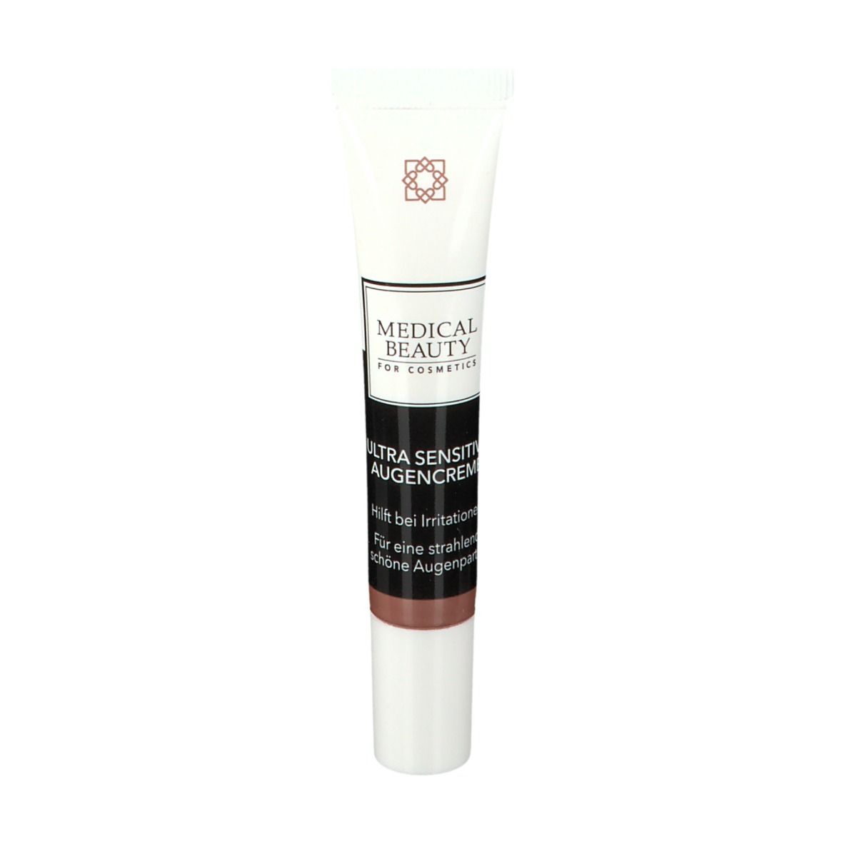 MEDICAL BEAUTY ULTRA SENSITIVE AUGENCREME