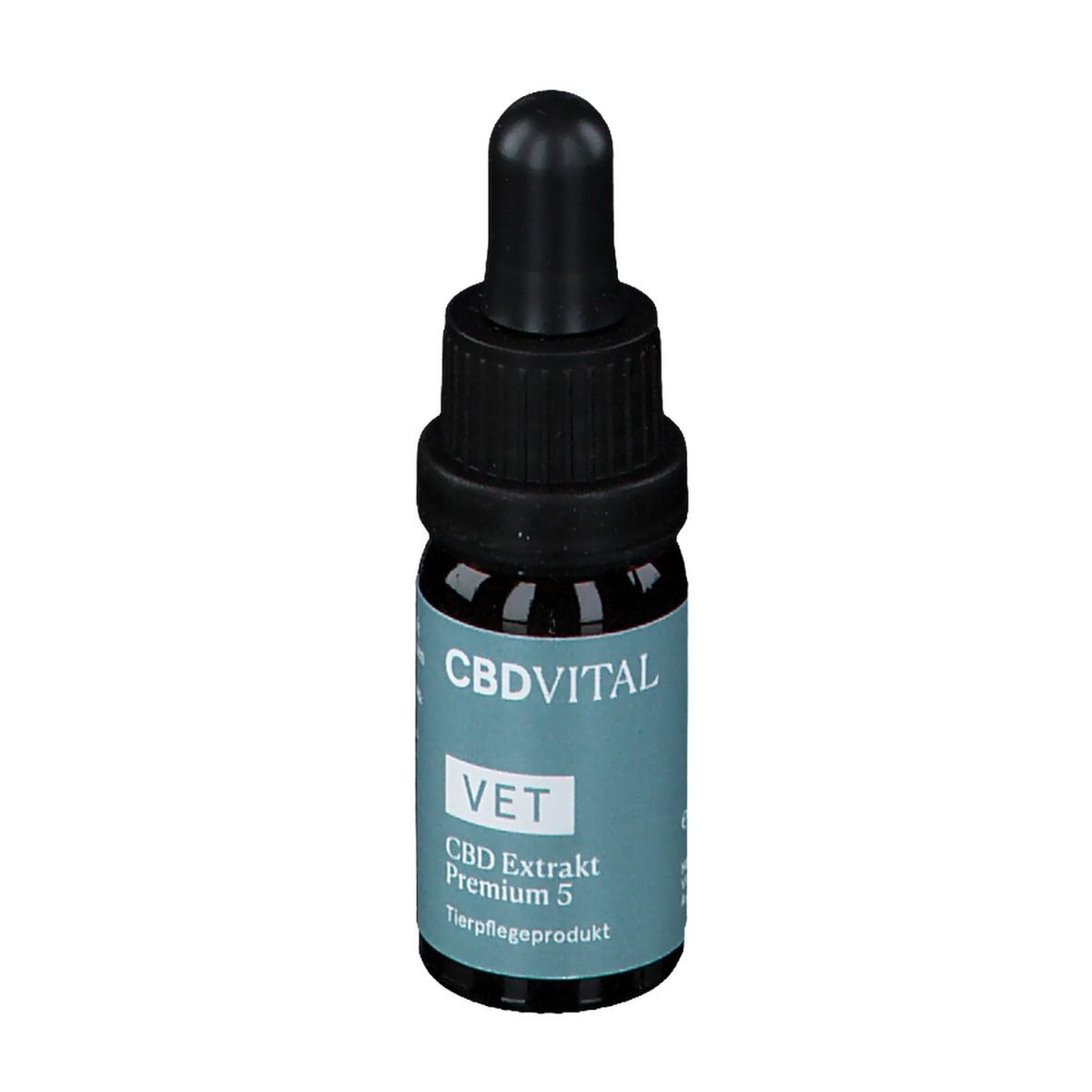 Image of CBDVITAL5 Extrakt Premium