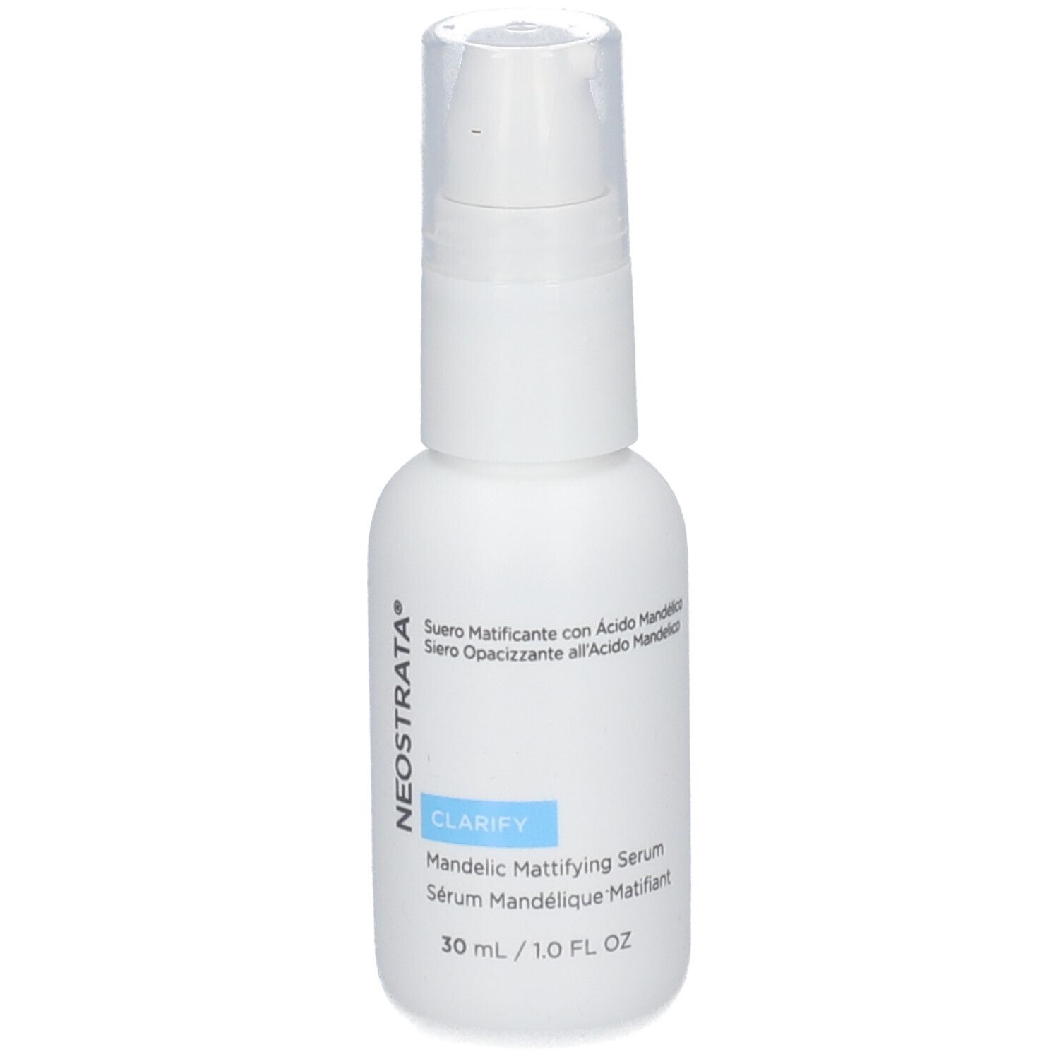 Image of NEOSTRATA® CALRIFY Mandelic Mattifying Serum