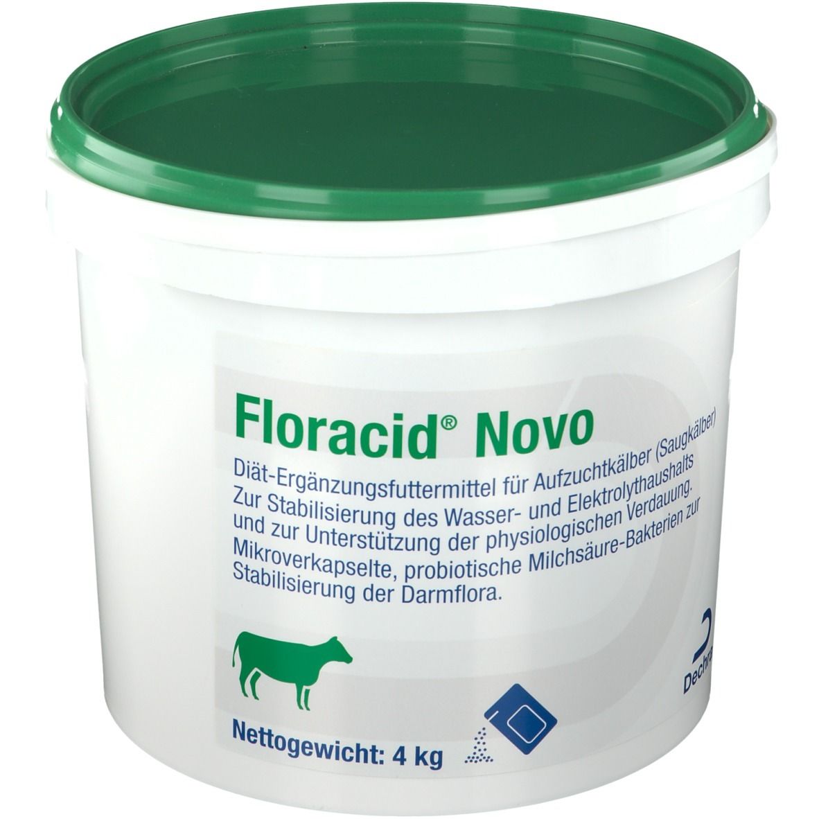 Floracid® Nouveau