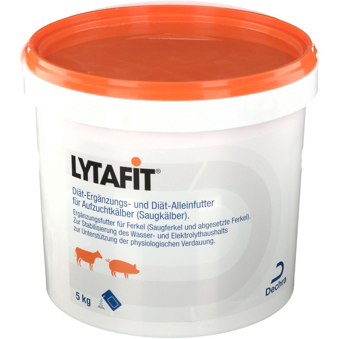 LYTAFIT®