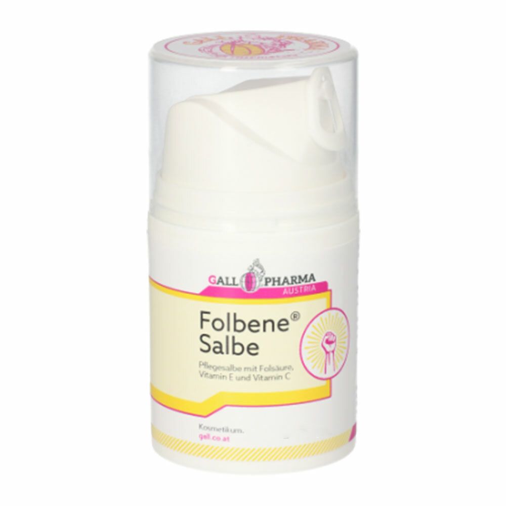 Image of Folbene® Salbe