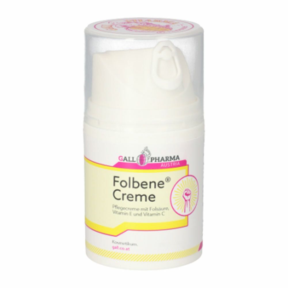 Image of Folbene® Creme