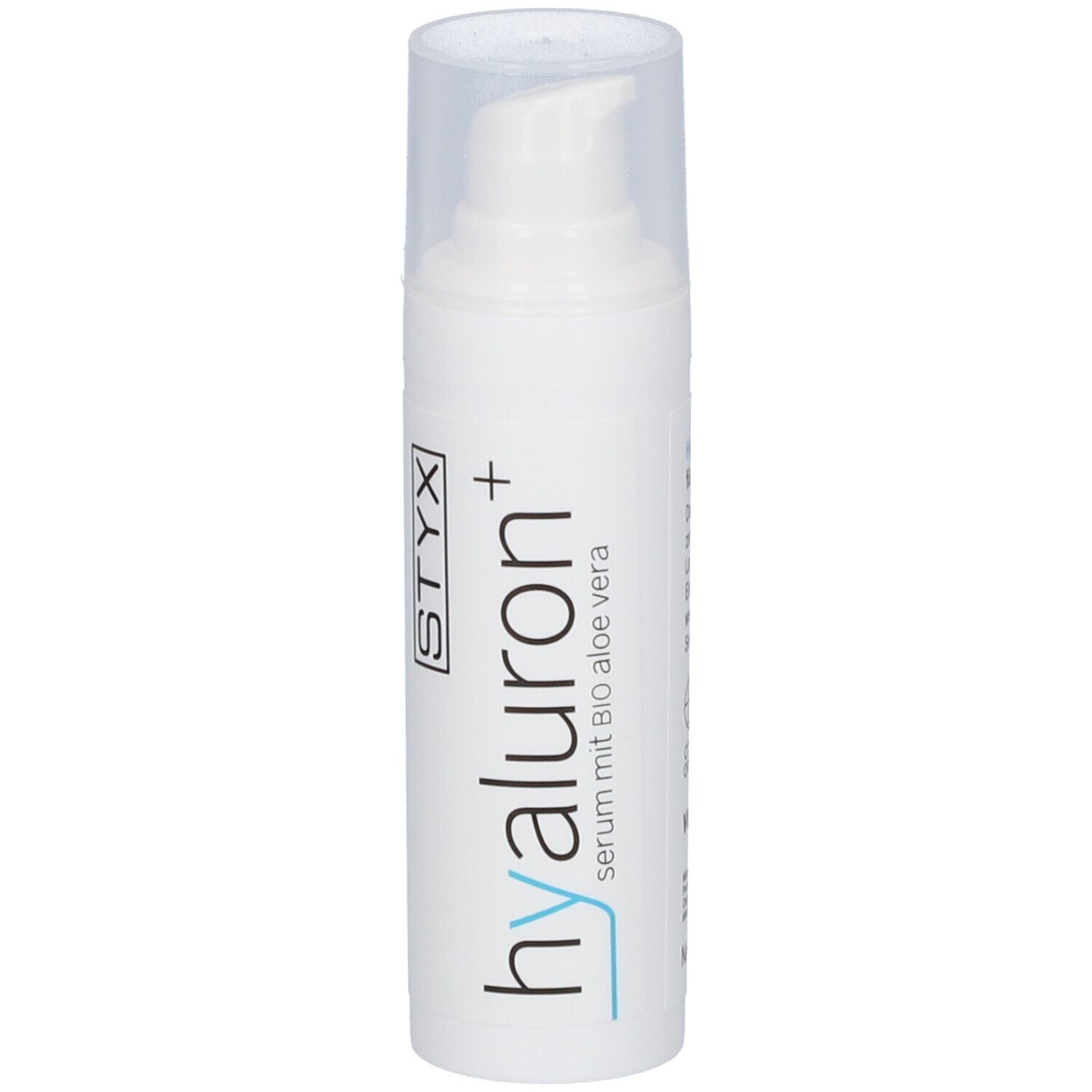 STYX NATURCOSMETIC hyaluron+ Serum