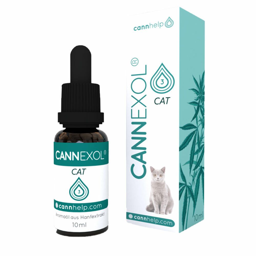 Image of CANNEXOL® CAT