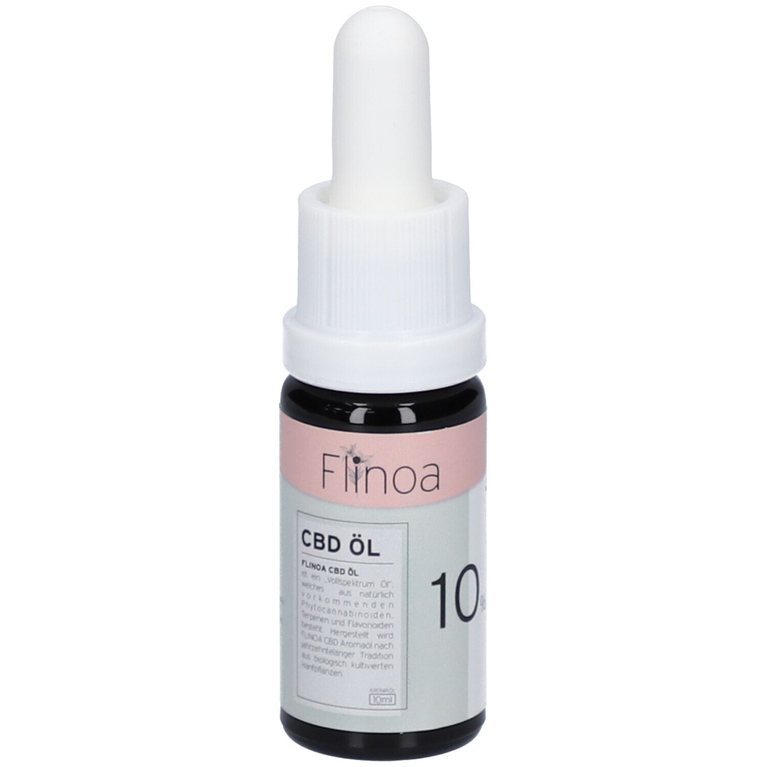 Filona CBD Öl 10 %