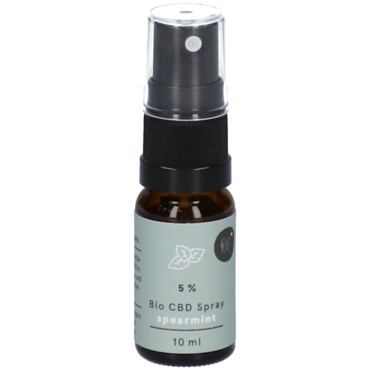 Image of Biobloom 5% Bio CBD Spray, spearmint