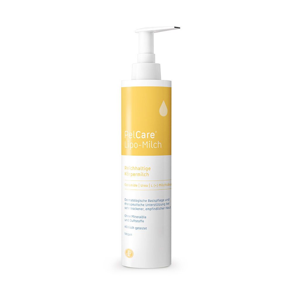 PelCare Lipo-Milch
