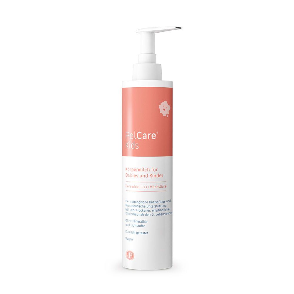 PelCare Kids