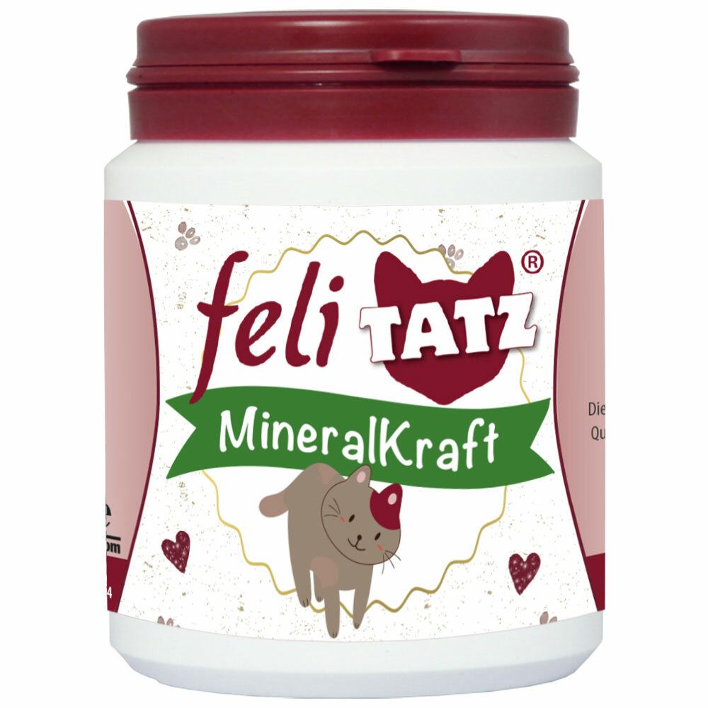 Image of feliTATZ® MineralKraft