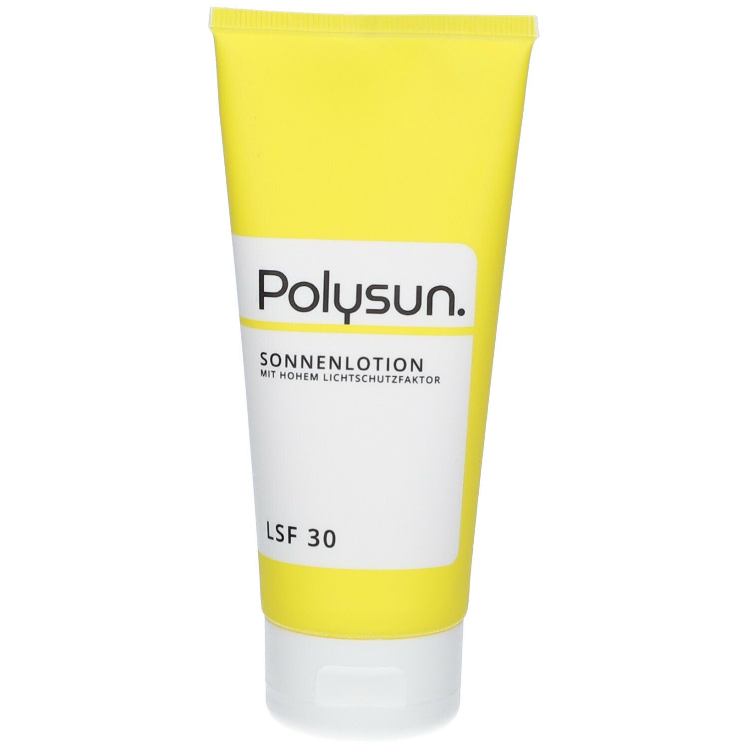 Polysun® SONNENLOTION
