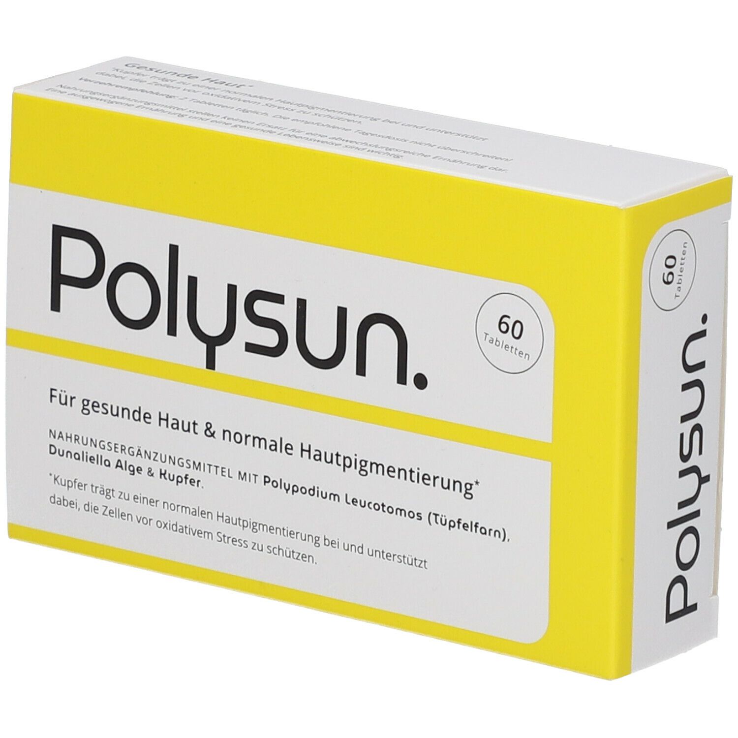 Image of Polysun Tabletten