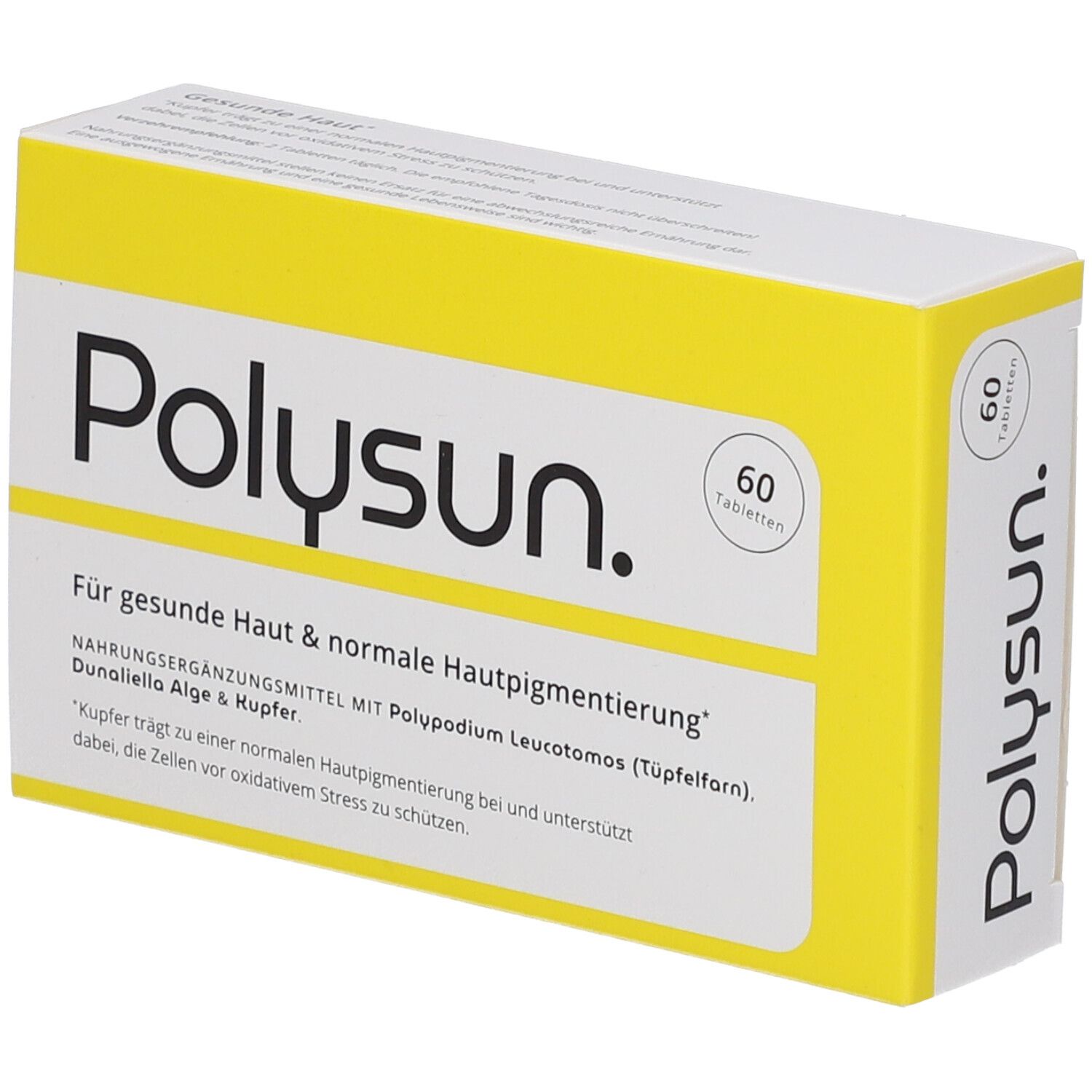 Polysun Tabletten