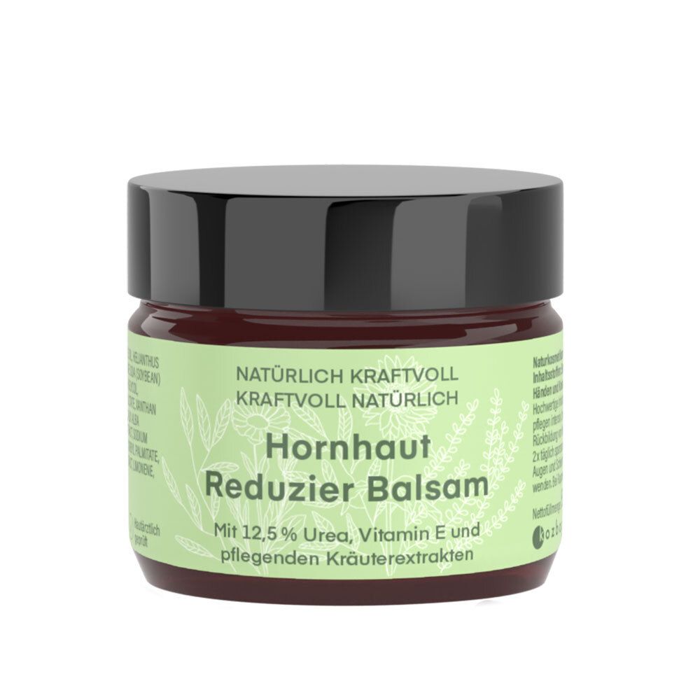 kozbach Hornhaut Reduzier Balsam