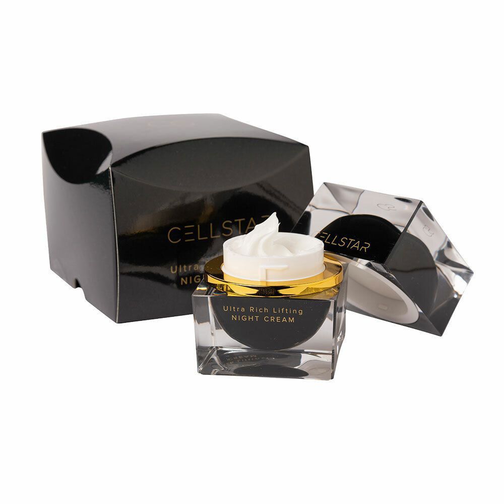 Cellstar Ultra Rich Lifting Nachtcreme