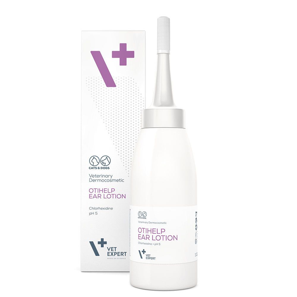 VETEXPERT Otihelp