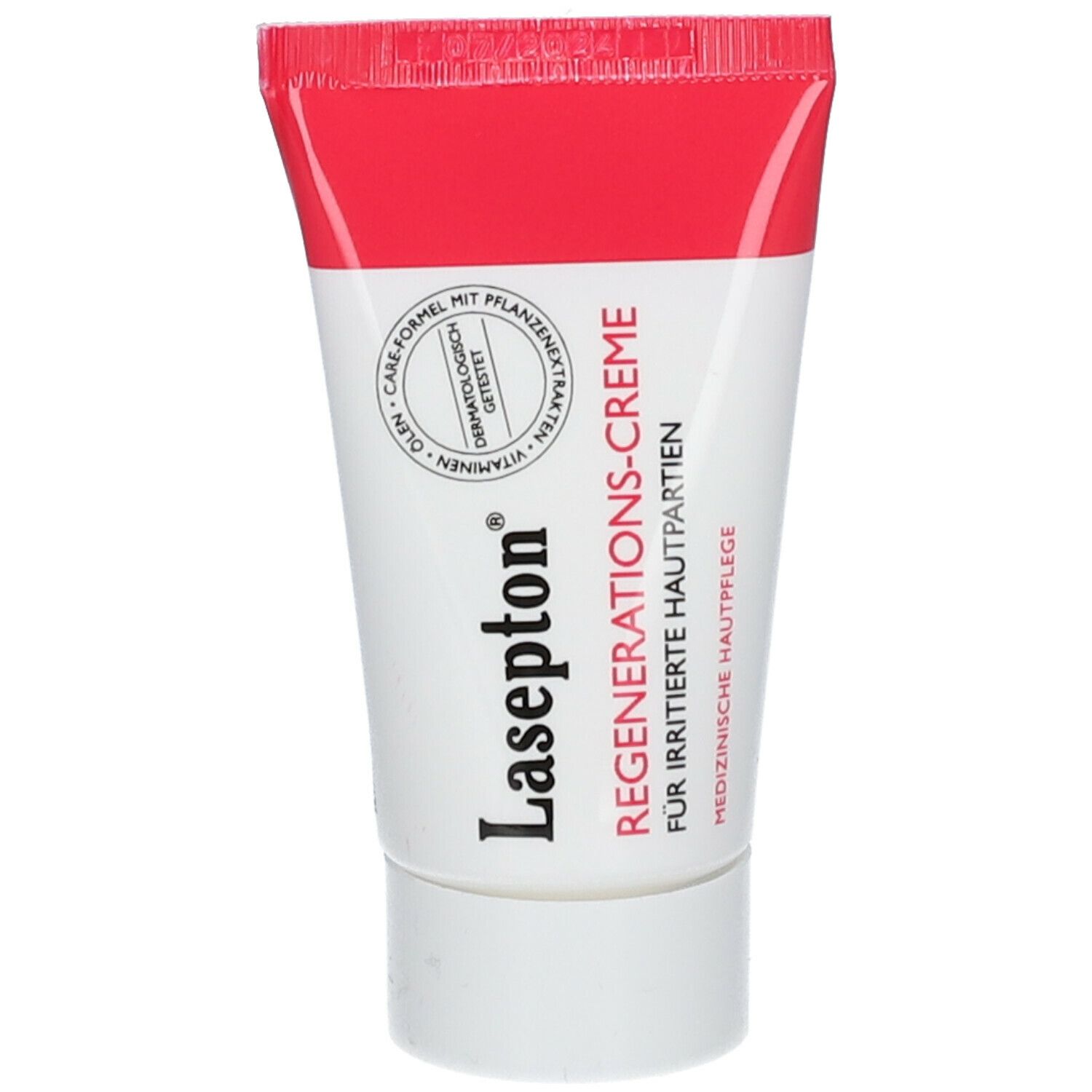 Lasepton® CREME DE REGENERATION