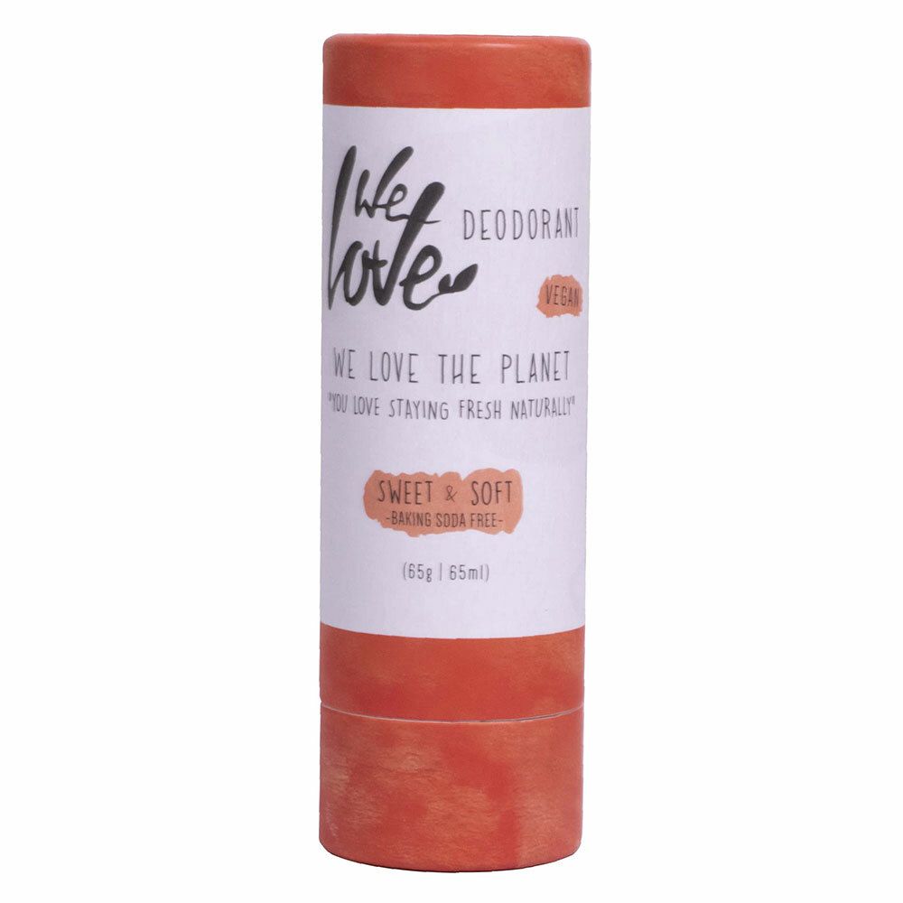 Image of We Love Deo-Stick Sweet & Soft