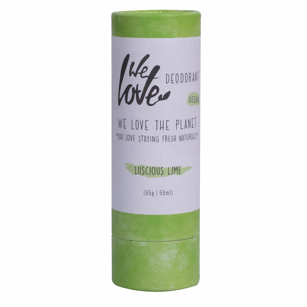 Image of We Love Deo-Stick Luscious Lime
