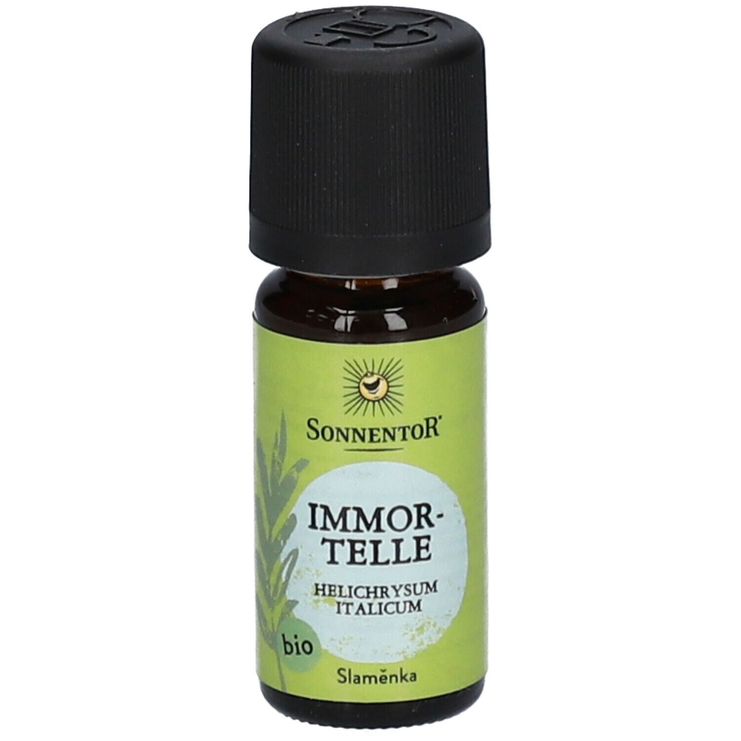 SonnentoR® Immortelle essentielle