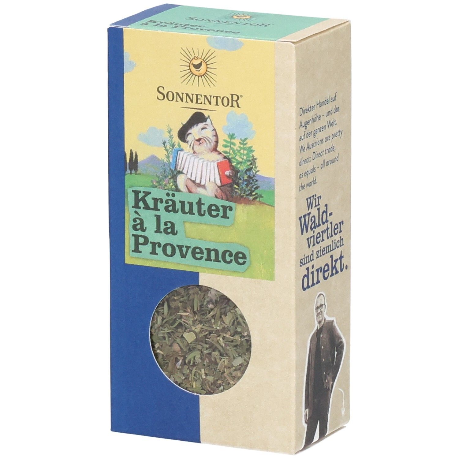 SonnentoR® Herbes à la Provence