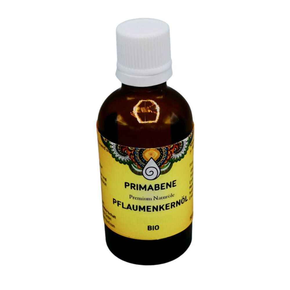 PRIMABENE Pflaumenkernöl
