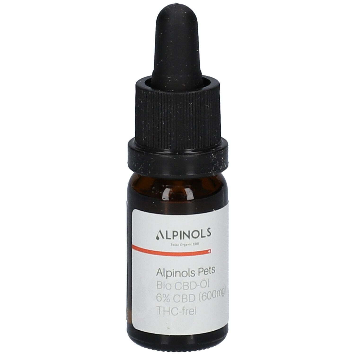 Image of ALPINOLS Pets CBD-Öl 6 % Hunde