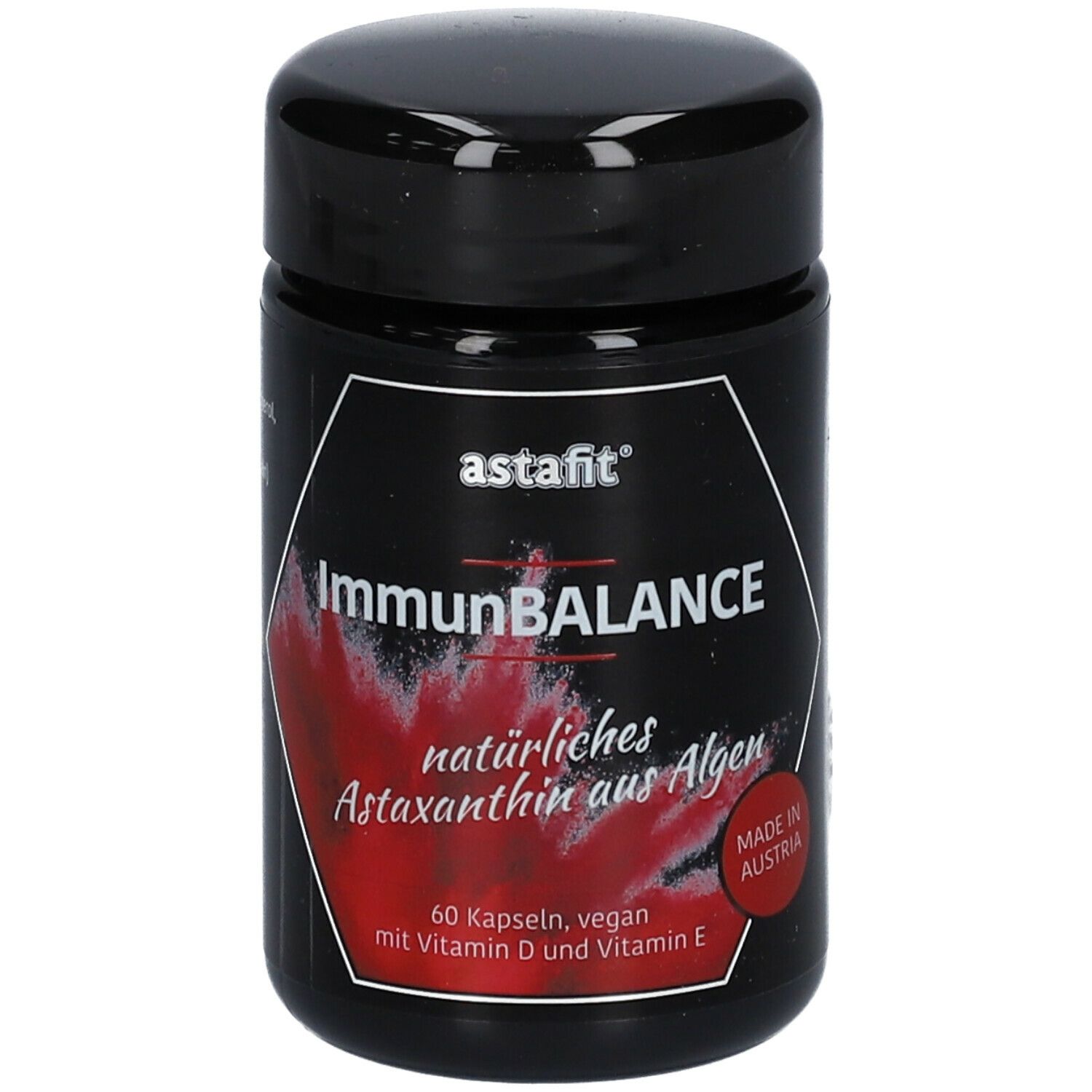 astafit® ImmunBALANCE