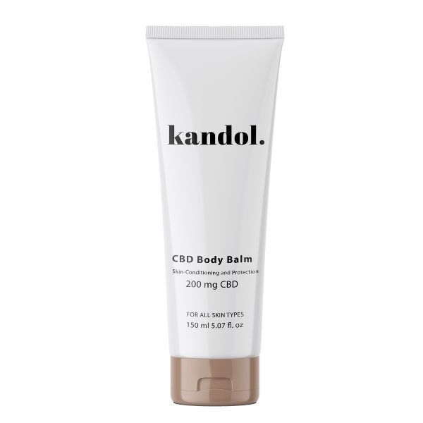kandol. CBD Body Balm