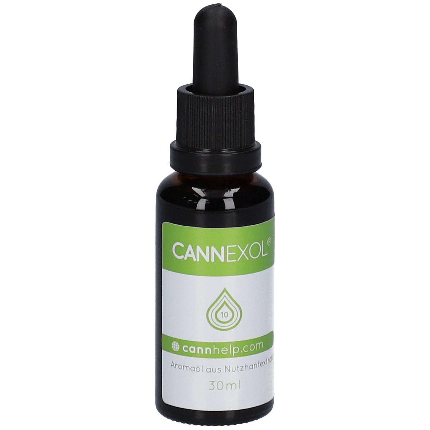 CANNEXOL® 10 % CBD
