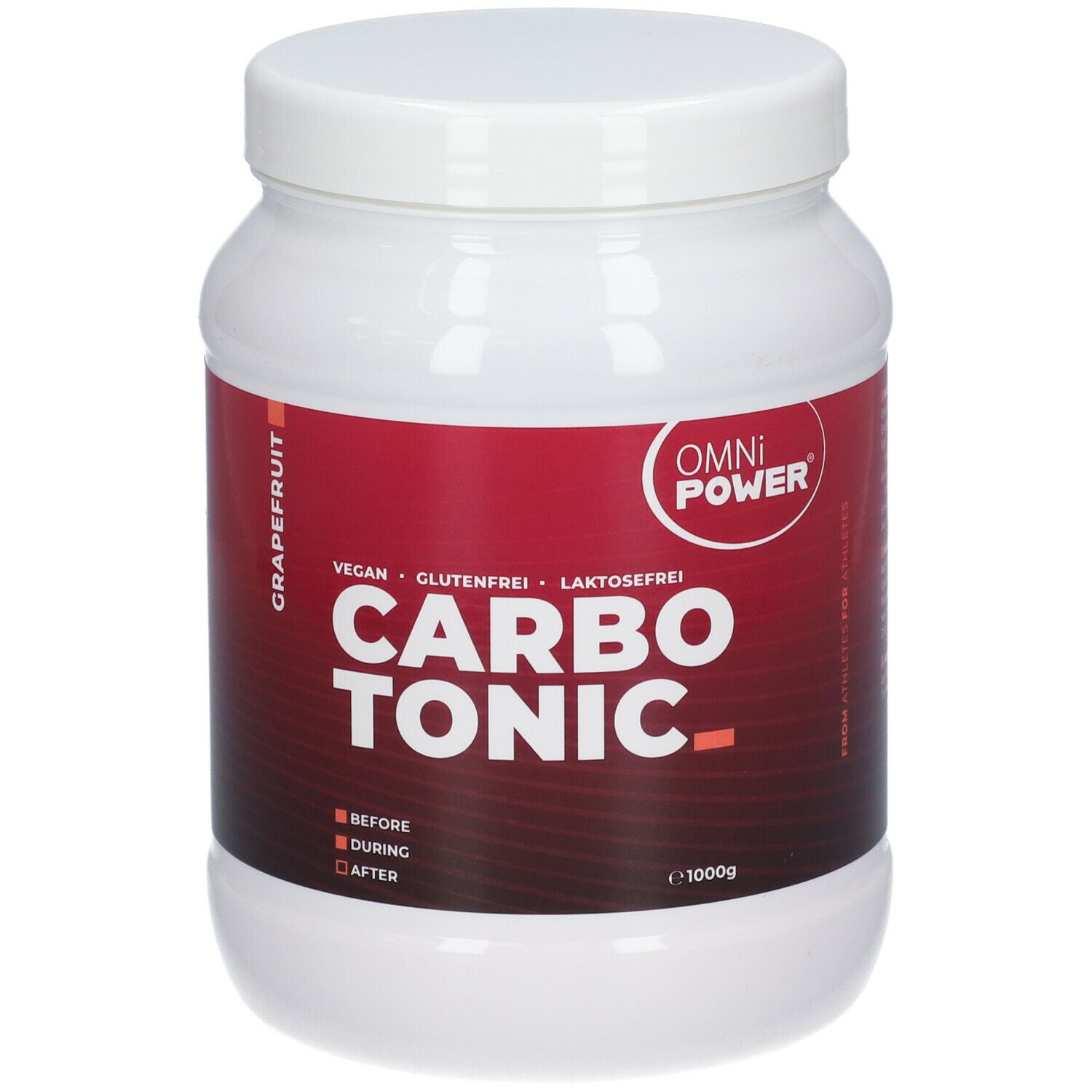 Image of OMNi-POWER® CARBOTONIC