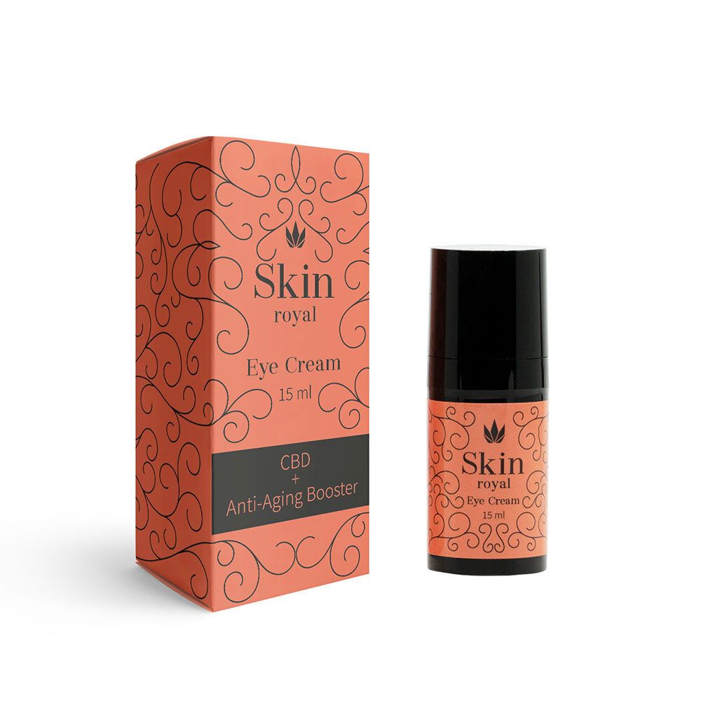 Skin  Royal Eye Cream