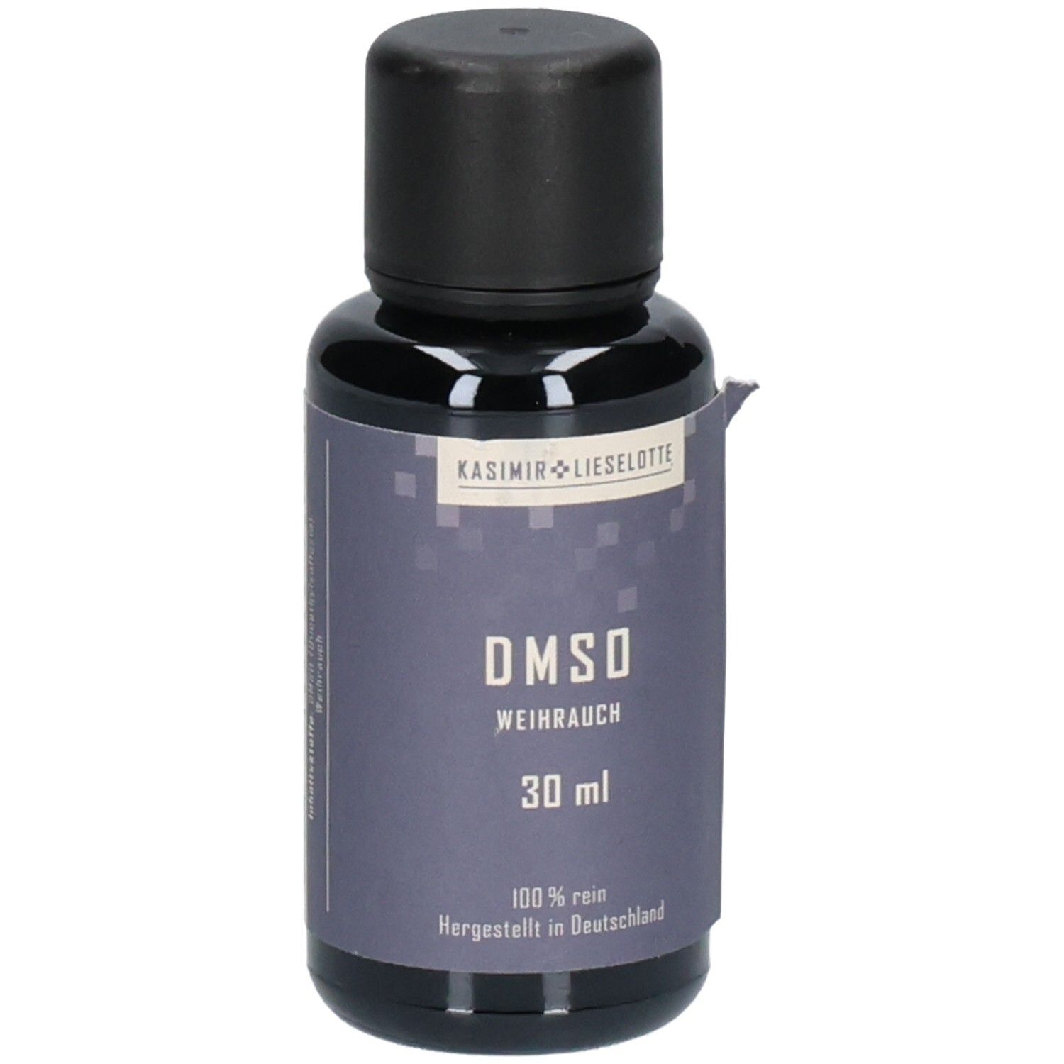 DMSO WEIHRAUCH