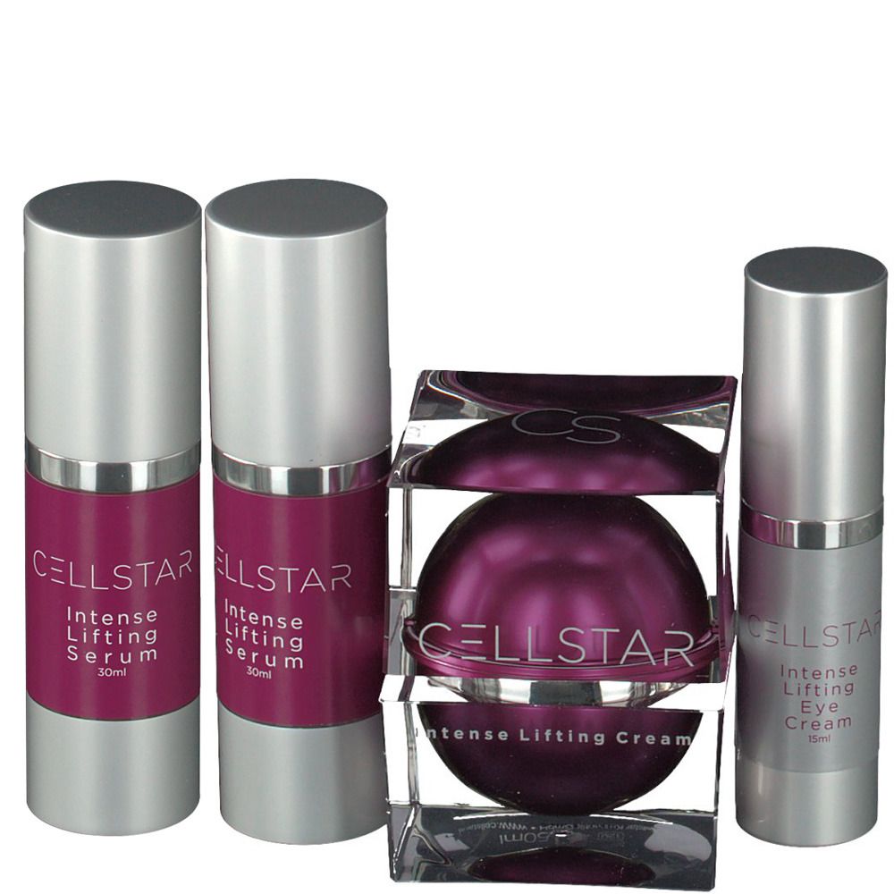 Image of CELLSTAR Beautybox Anti-Age big