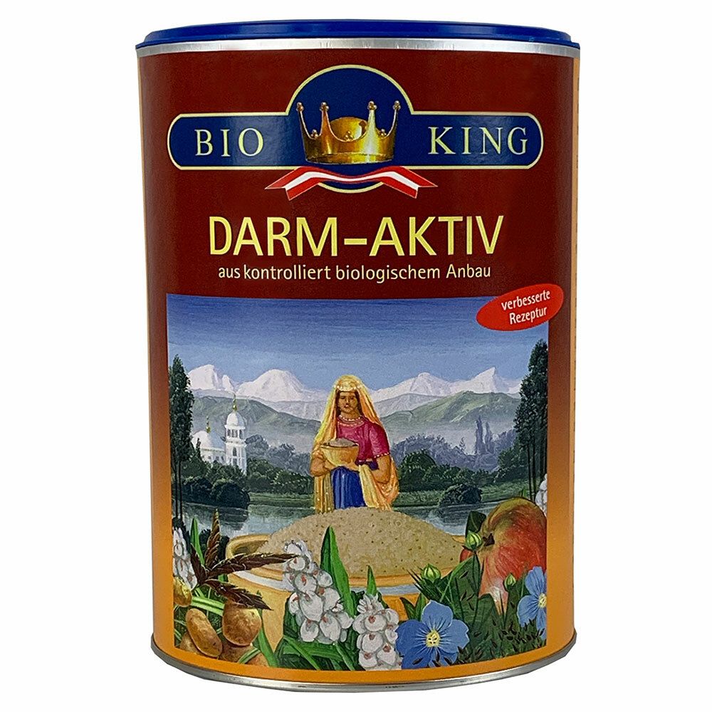 Image of BIO KING DARM-AKTIV