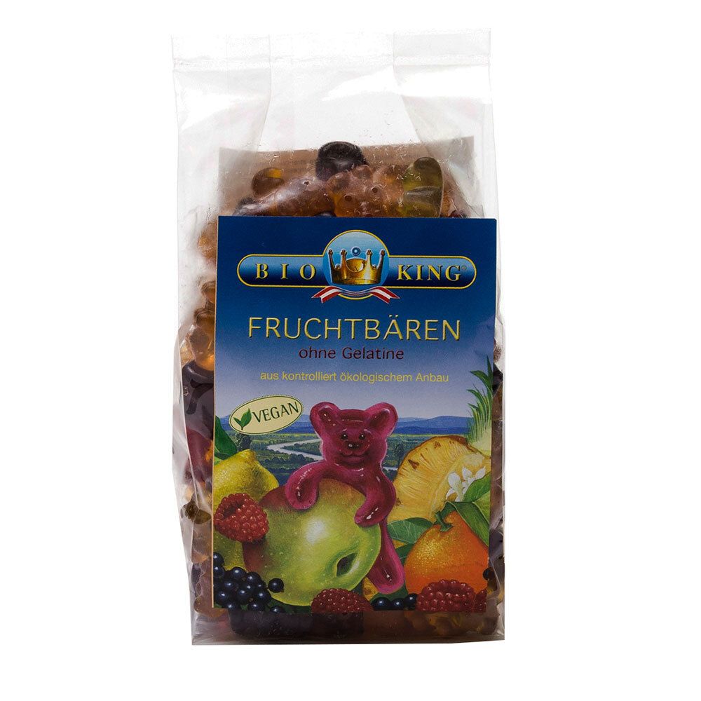 Image of BIO KING FRUCHTBÄREN