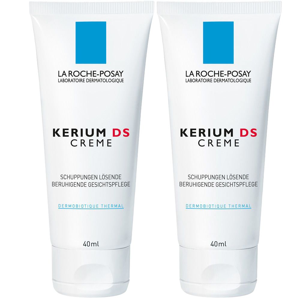 La Roche Posay Kerium DS Creme