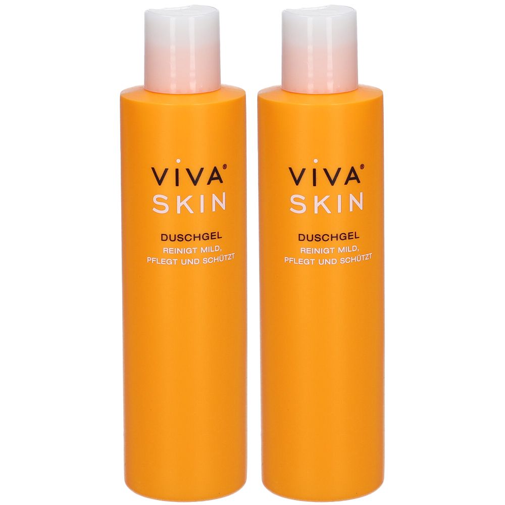 ViVA® SKIN Duschgel