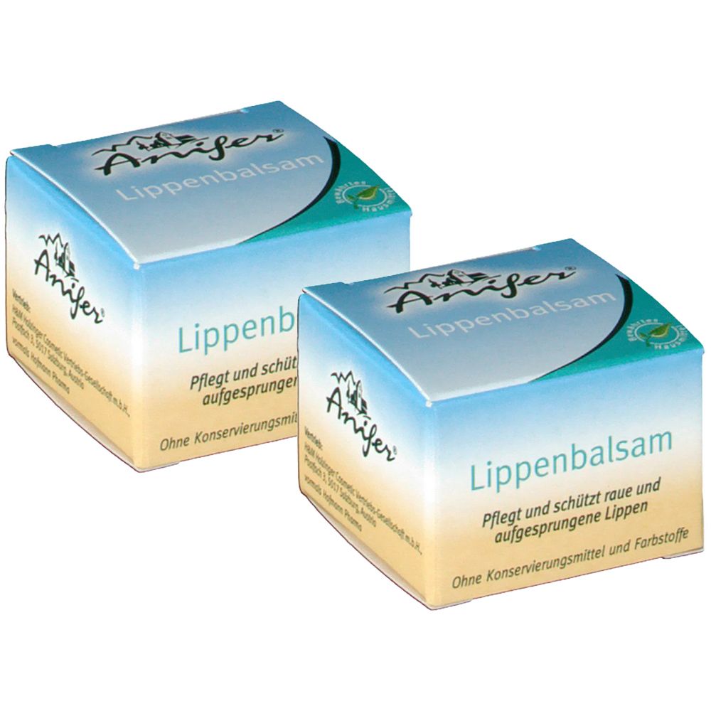 Anifer® Baume à lèvres