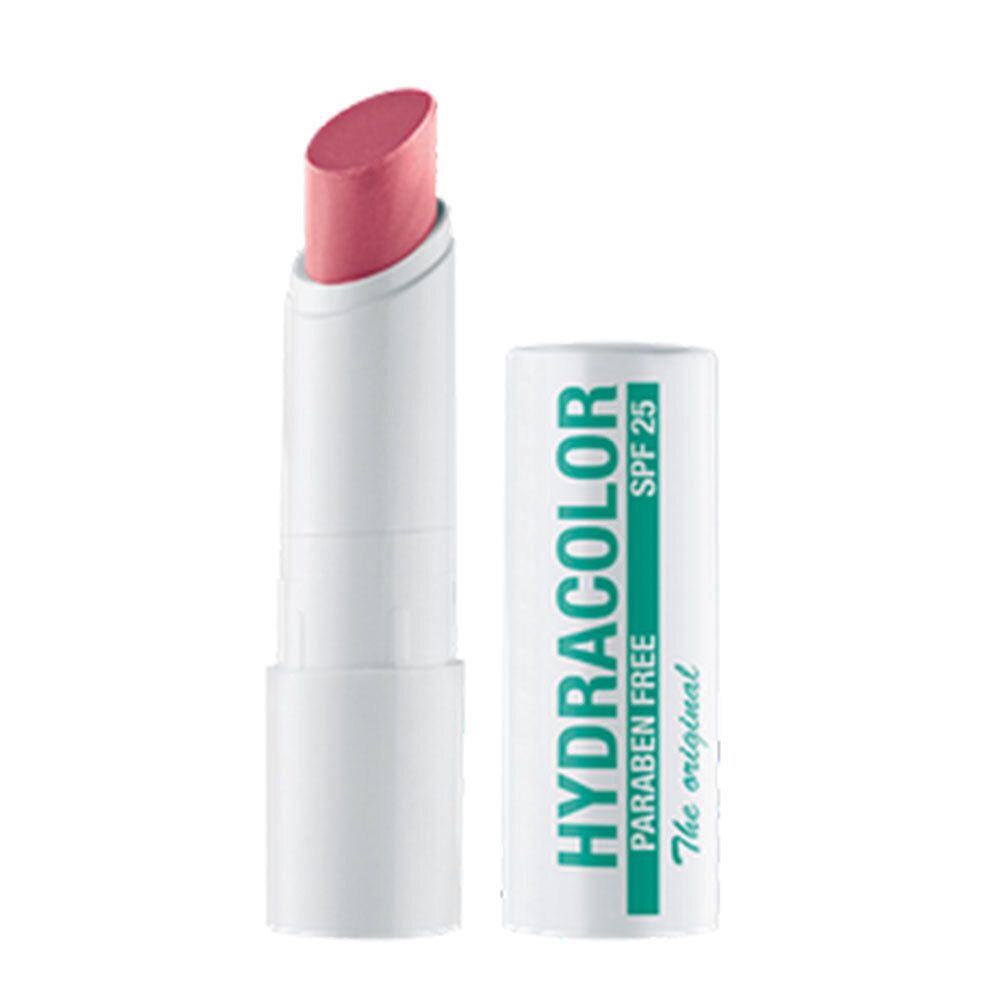 HYDRACOLOR PARABEN FREE SPF 25 rose
