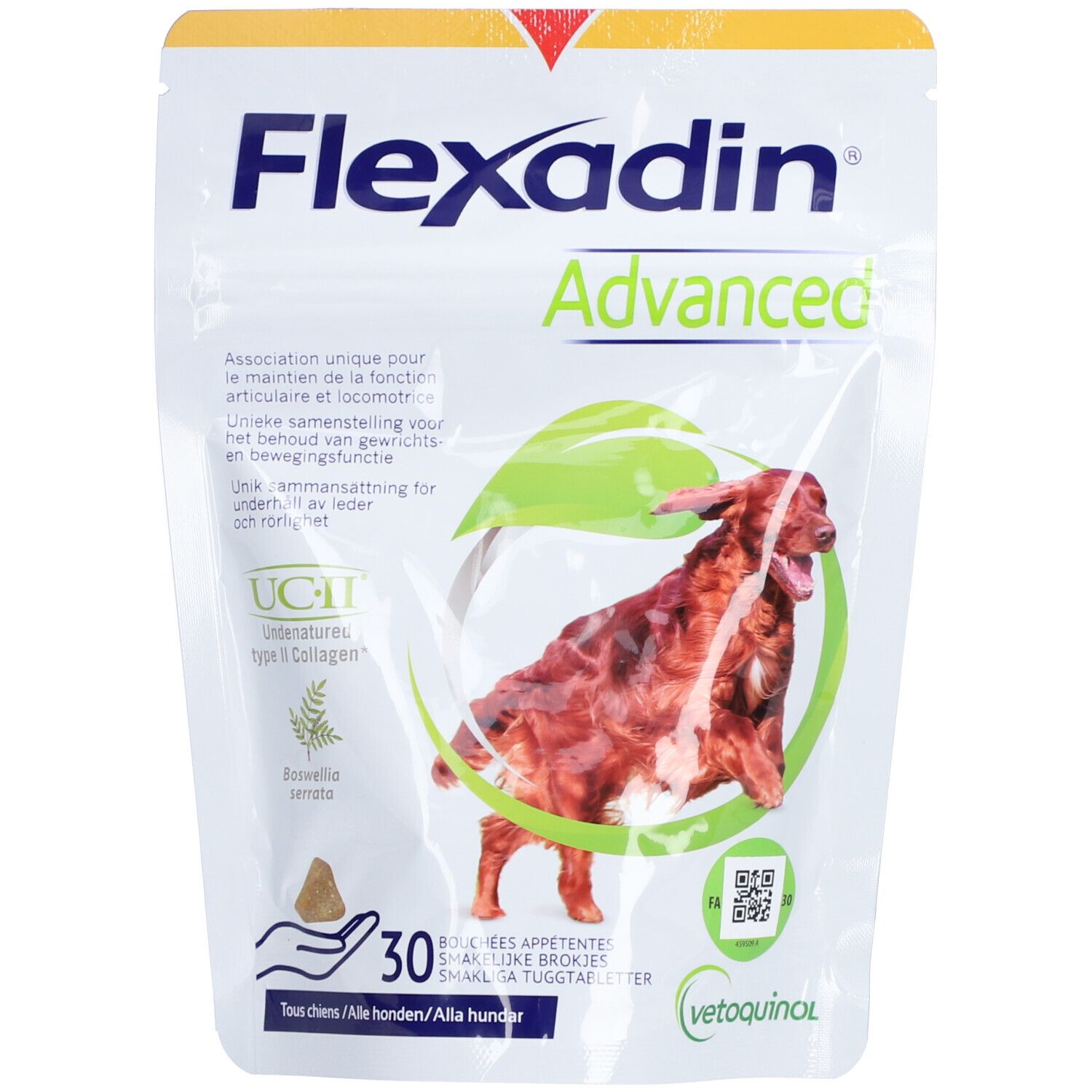Flexadin® Advanced 30 St Redcare Apotheke