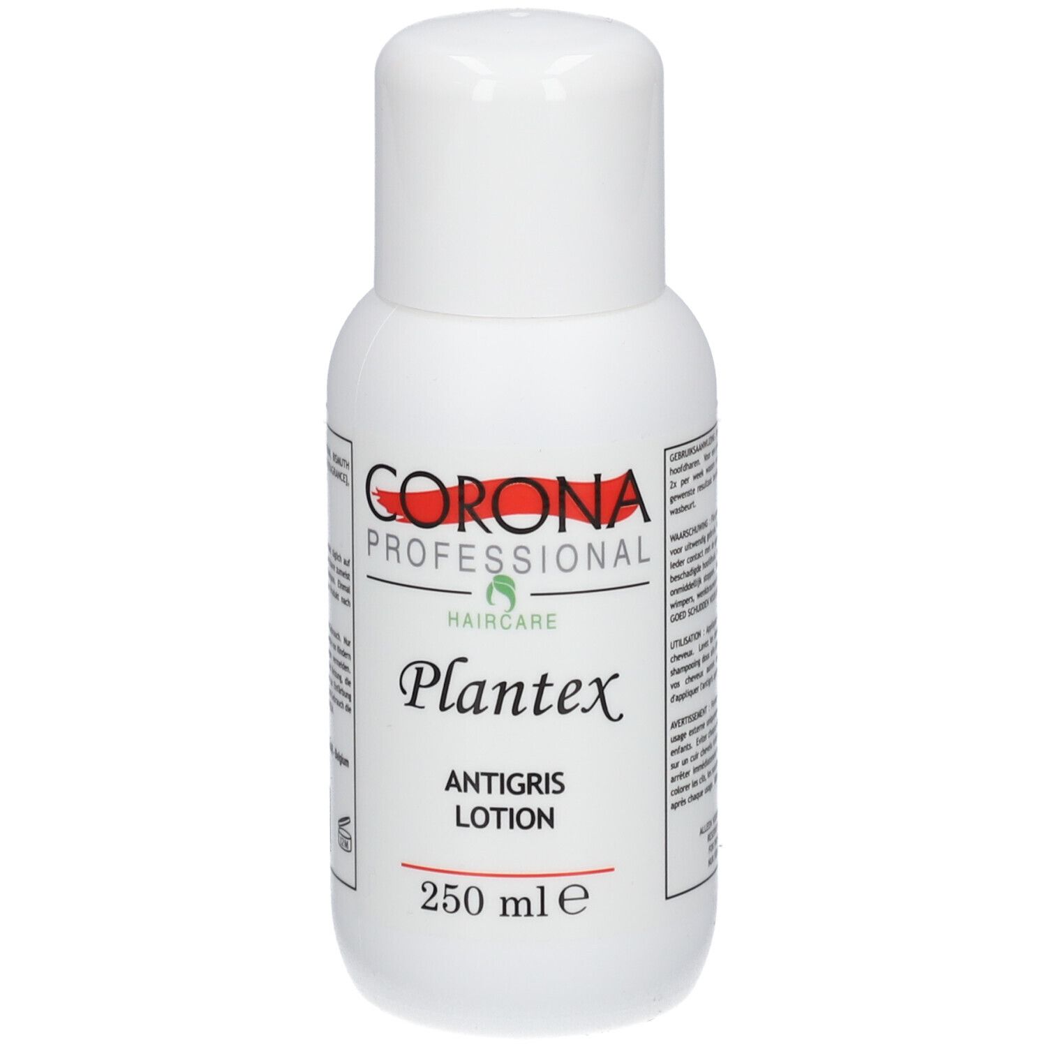 Plantex Lotion für ergrautes Haar