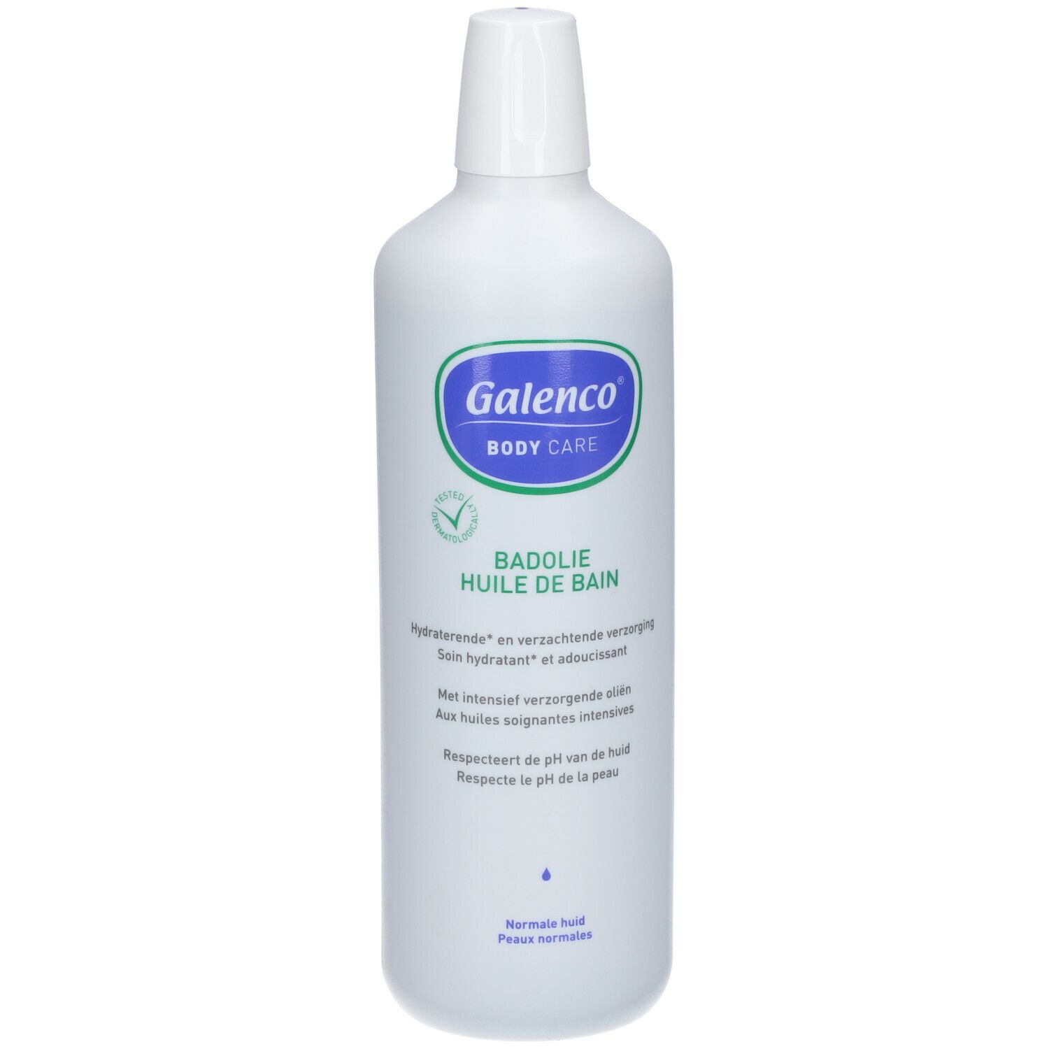 Galenco® body huile de bain