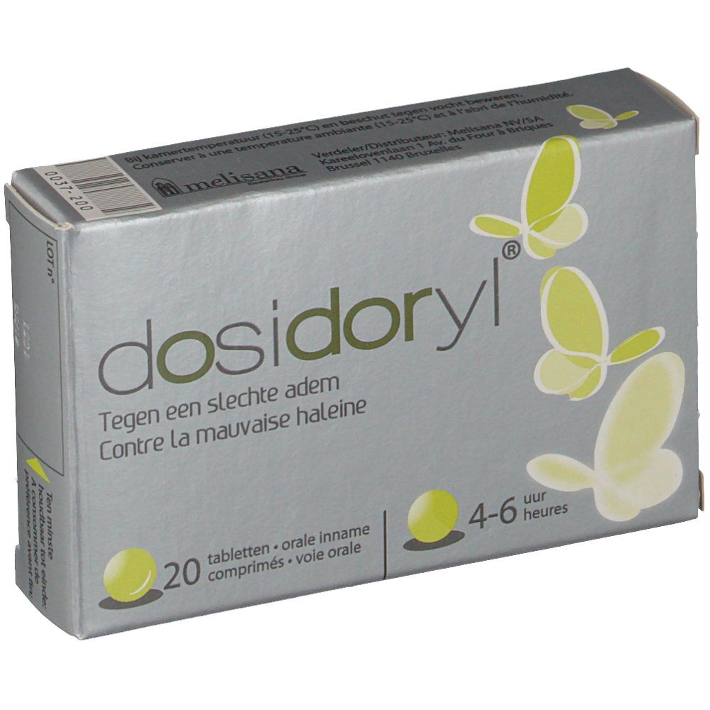 Image of dosidoryl®