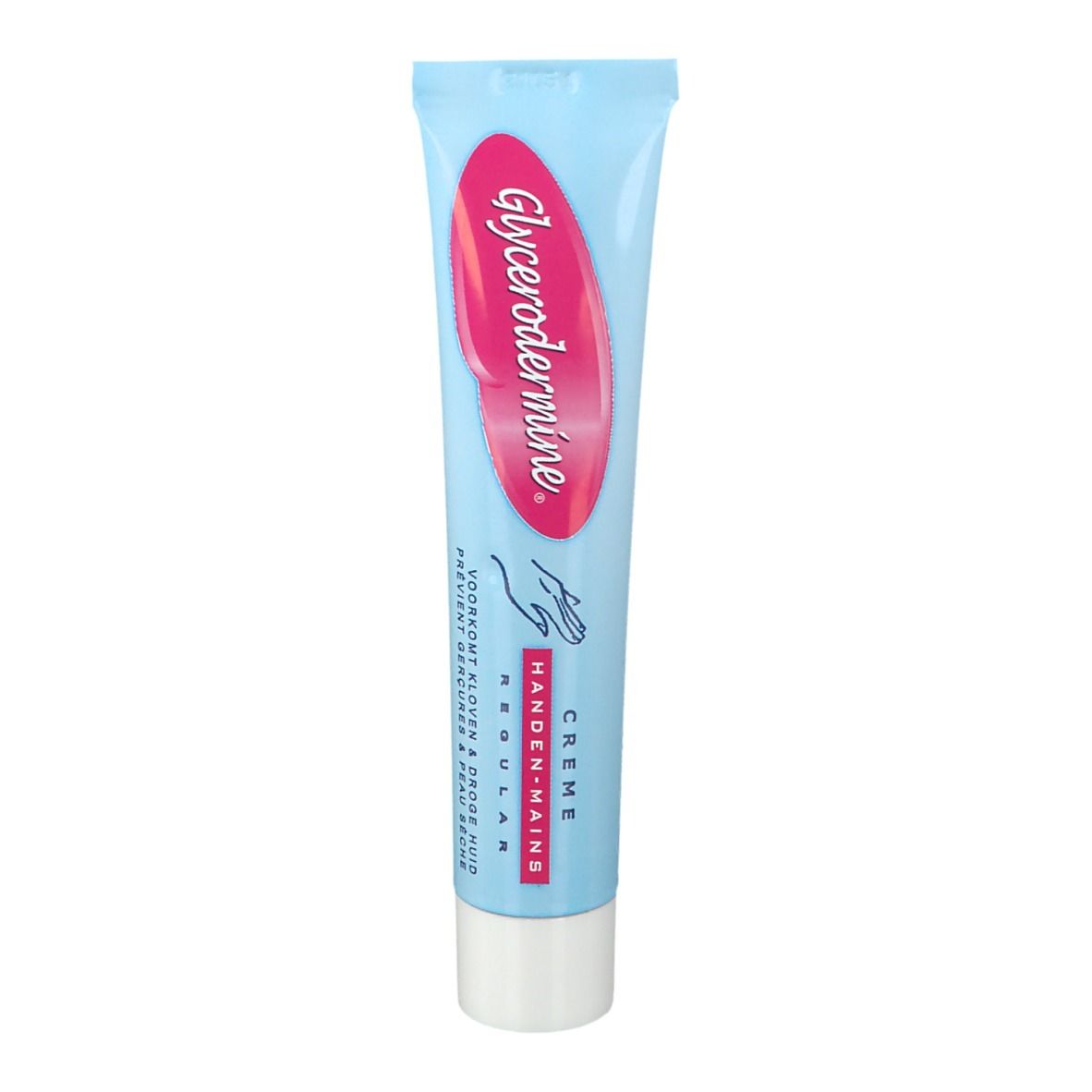 Glycerodermine® Handcreme