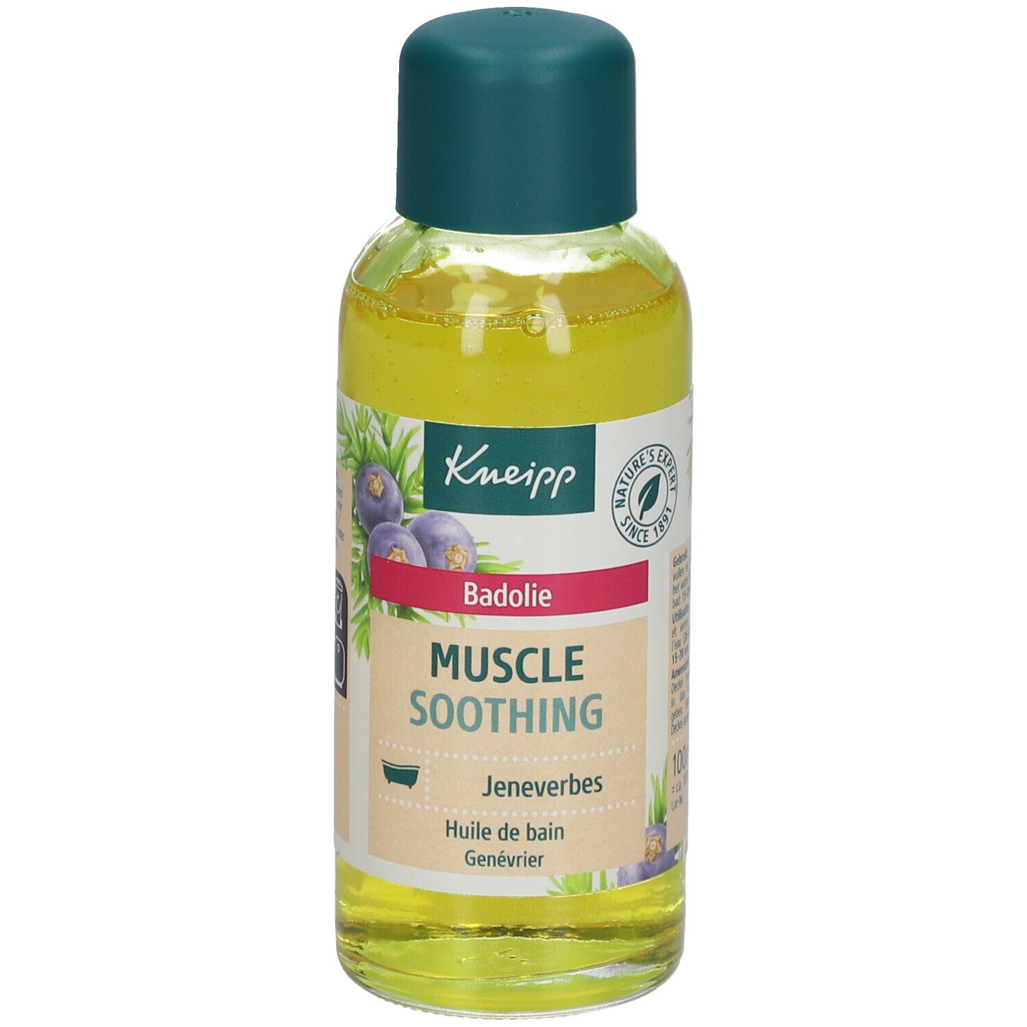 Kneipp® Genévrier Détente Corporelle